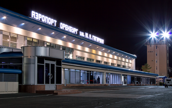 На что жалуются пассажиры оренбургского аэропорта