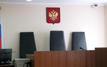 Оренбургский адвокат оказалась на скамье подсудимых