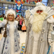 Как правильно выбрать новогодний костюм ребенку