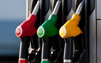 В преддверии Нового года в Оренбурге подорожало дизтопливо