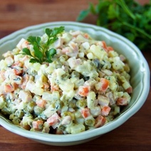 Сколько оренбуржцы заплатят за новогодний стол