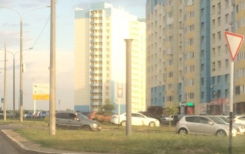 В Оренбурге провели очередной конкурс на право размещения объектов наружной рекламы