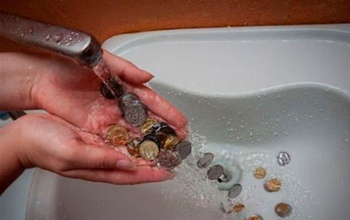 Оренбуржцам сообщили об изменении платы за холодную воду