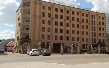 Поликлинику на проезде Нижний в Оренбурге планируют открыть в этом году