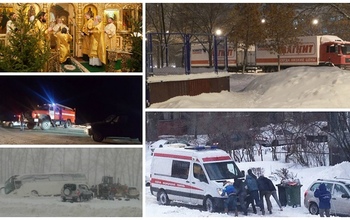 Чем оренбуржцам запомнятся новогодние каникулы