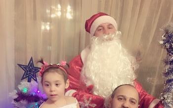 Упавшая с 9 этажа оренбургская девочка новогодние каникулы проводит дома
