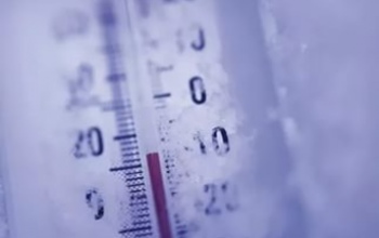  В Оренбургской области ожидается резкое похолодание
