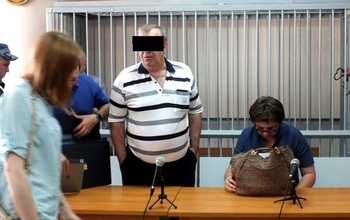  Адвокат оренбургского бизнесмена пожаловался в суде на неполноту следствия