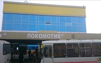 В Оренбурге четвертую неделю ищут поджигателя ТРК «Город Локомотив» 