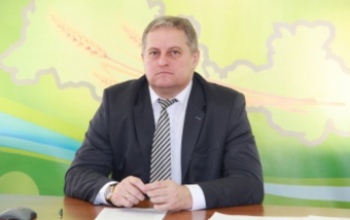 У главы Минсельхоза Оренбургской области появился новый заместитель
