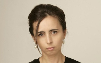 СКАЗАНО: Анна Межова 