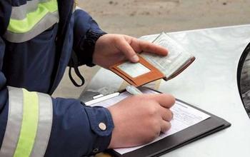 Оренбуржцы активно «сдают» ГИБДД нарушителей  ПДД