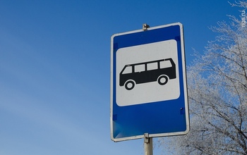 В Оренбурге проезд еще по одному маршруту подорожал на два рубля 