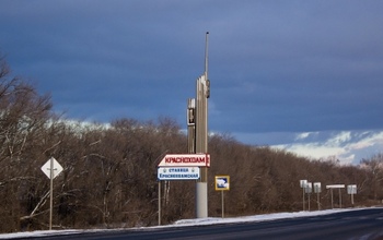  В селе Краснхолм в своем автомобиле скончался егерь