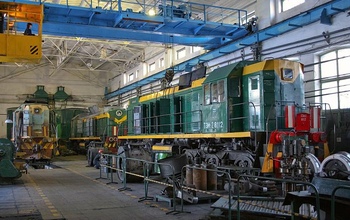 Прокуратура выявила нарушения в локомотивном депо «Оренбургское»