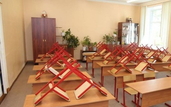 Школьникам Оренбурга продлили каникулы по пятницу включительно