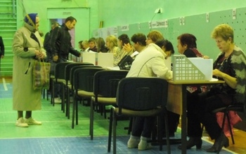 Кого оренбуржцы будут выбирать в 2017 году