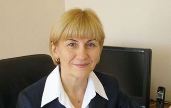 СКАЗАНО: Галина Зольникова 