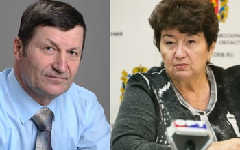 СКАЗАНО: Владимир Фролов