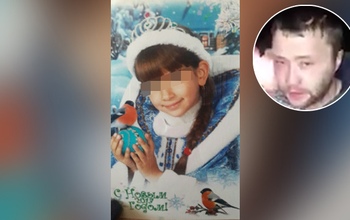 СК: В похищении оренбургской девочки подозревается лишь один мужчина 