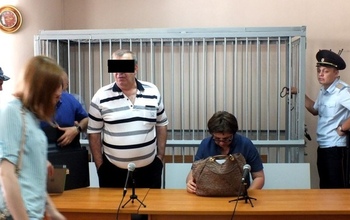 Главному фигуранту дела о заказном убийстве оренбуржца продлили домашний арест