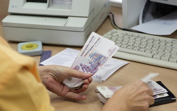 Оренбурженка заплатит более 800 000 рублей Пенсионному фонду