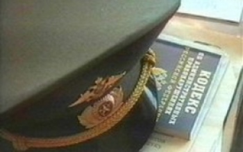 В Оренбурге годовалому малышу пришла повестка из военкомата