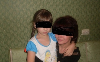 Похищение 12-летней девочки в Оренбурге стало темой передачи на Федеральном канале