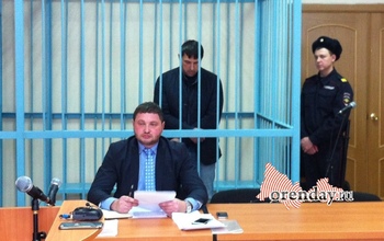 Что известно о втором задержанном по делу оренбургского «Захарченко» 