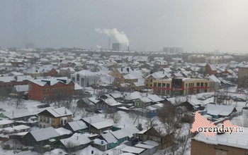 Оренбургские чиновники не позволили провести в городе гей-парад 