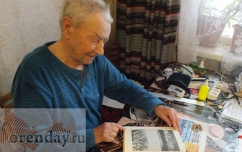 Почтальон Печкин, ты где?