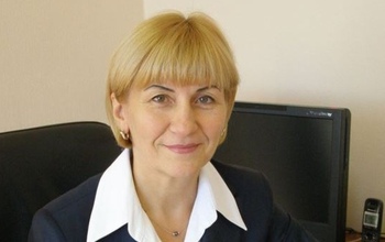 СКАЗАНО: Галина Зольникова