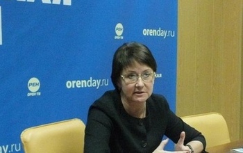 Нина Гордеева: Не зря мы приостанавливали занятия в школах