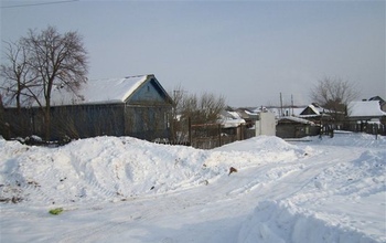 Глава поселка Ленина Оренбургского района не хочет ремонтировать дороги