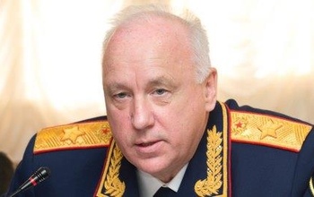 Главный следователь страны может посетить Оренбургскую область