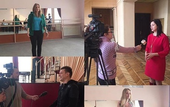 Состоялся кастинг на главную женскую роль в благотворительном спектакле «Покровские ворота»