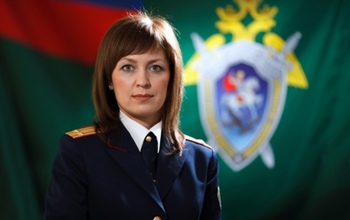 СКАЗАНО: Анжелика Линькова