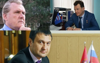 Как оренбуржцам попасть на личный прием к депутату ГД