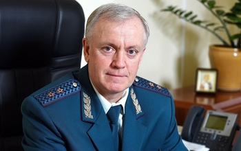 Главный налоговик Оренбуржья покидает свой пост