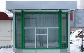 Мэр Оренбурга требует убрать табачный ларек от остановки 
