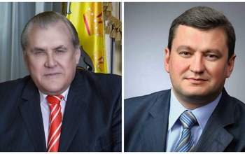 Экс-глава Оренбурга побывал на аппаратном совещании в администрации города  
