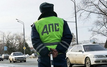 УМВД прокомментировало задержание двух инспекторов ГИБДД в Новотроицке 