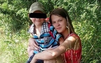 Как выживает в Оренбурге семья, бежавшая с Украины