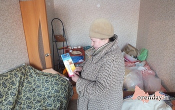 Право жить в тепле и чистоте оренбурженке пришлось отстаивать в суде 