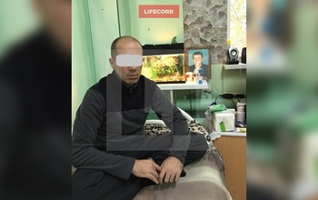 Больной туберкулезом оренбуржец угрожает кашлять на людей, если его не госпитализируют