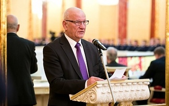 СКАЗАНО: Юрий Берг