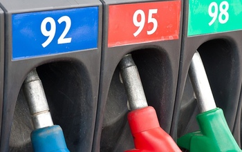 В Оренбурге третью неделю подряд дорожает топливо