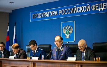 В Оренбургском районе чиновники раздают землю своим родственникам