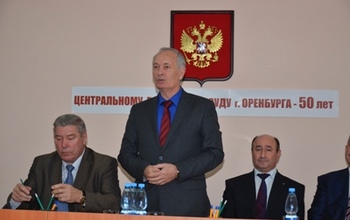 СКАЗАНО: Виктор Емельянов