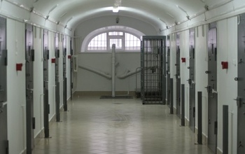 На свободу из соль-илецкого «Черного дельфина» могут выйти 69 заключенных
